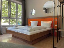 Hotel am Sendlinger Tor