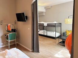 Hotel am Sendlinger Tor