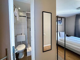 Hotel am Sendlinger Tor