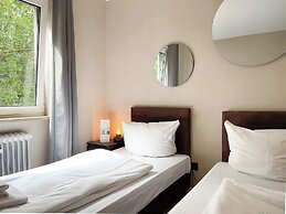 Hotel am Sendlinger Tor