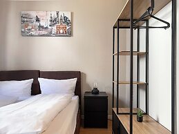Hotel am Sendlinger Tor