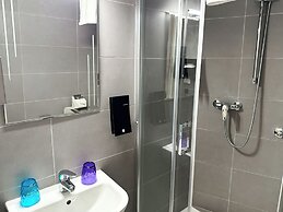 Hotel am Sendlinger Tor