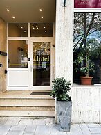 Hotel am Sendlinger Tor