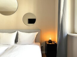 Hotel am Sendlinger Tor