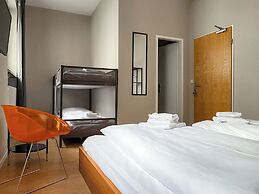 Hotel am Sendlinger Tor