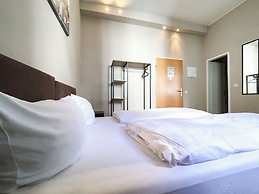 Hotel am Sendlinger Tor
