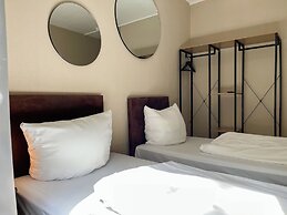 Hotel am Sendlinger Tor