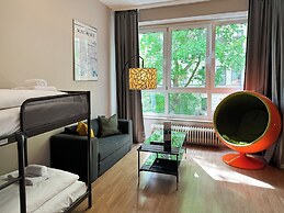 Hotel am Sendlinger Tor