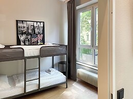 Hotel am Sendlinger Tor