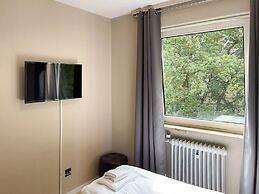 Hotel am Sendlinger Tor