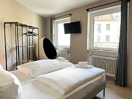 Hotel am Sendlinger Tor