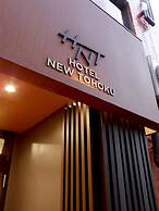 Hotel New Touhoku