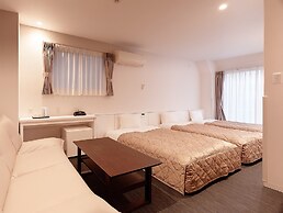 Hotel New Touhoku