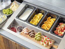 Richmond Hotel Nagoya Nayabashi