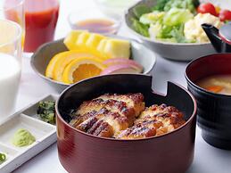 Richmond Hotel Nagoya Nayabashi