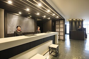 Richmond Hotel Nagoya Nayabashi