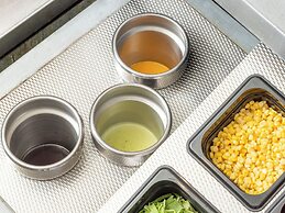 Richmond Hotel Nagoya Nayabashi