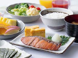 Richmond Hotel Nagoya Nayabashi