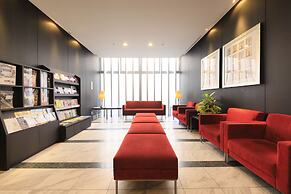 Richmond Hotel Nagoya Nayabashi