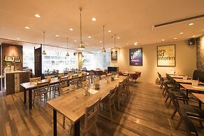 Richmond Hotel Nagoya Nayabashi