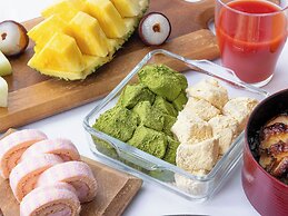 Richmond Hotel Nagoya Nayabashi