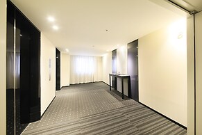 Richmond Hotel Nagoya Nayabashi