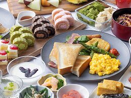 Richmond Hotel Nagoya Nayabashi