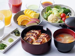 Richmond Hotel Nagoya Nayabashi