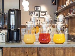 Richmond Hotel Nagoya Nayabashi