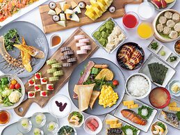 Richmond Hotel Nagoya Nayabashi