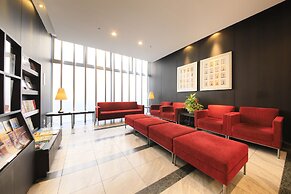 Richmond Hotel Nagoya Nayabashi