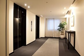 Richmond Hotel Nagoya Nayabashi