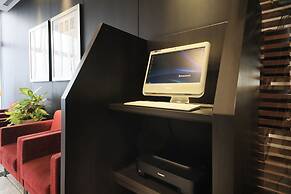 Richmond Hotel Nagoya Nayabashi