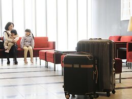 Richmond Hotel Nagoya Nayabashi