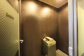 Richmond Hotel Nagoya Nayabashi