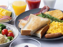 Richmond Hotel Nagoya Nayabashi