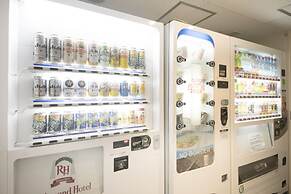 Richmond Hotel Nagoya Nayabashi