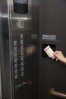 Richmond Hotel Nagoya Nayabashi