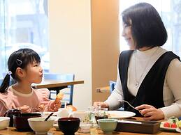 Richmond Hotel Nagoya Nayabashi