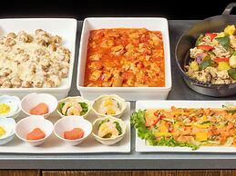 Richmond Hotel Nagoya Nayabashi