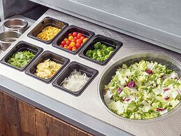 Richmond Hotel Nagoya Nayabashi