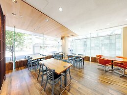 Richmond Hotel Nagoya Nayabashi