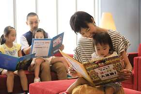 Richmond Hotel Nagoya Nayabashi