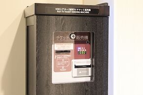 Richmond Hotel Nagoya Nayabashi