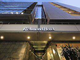 Richmond Hotel Nagoya Nayabashi