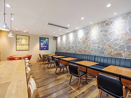 Richmond Hotel Nagoya Nayabashi