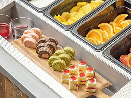 Richmond Hotel Nagoya Nayabashi