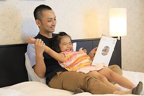 Richmond Hotel Nagoya Nayabashi