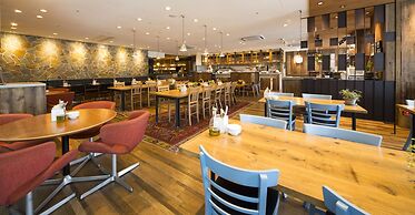 Richmond Hotel Nagoya Nayabashi