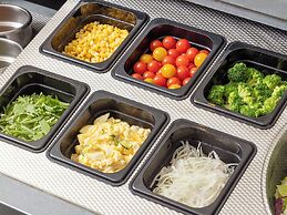 Richmond Hotel Nagoya Nayabashi